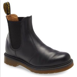 Doc Marten Chelsea Boots